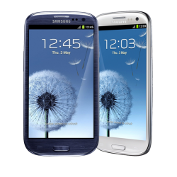 Thay kính Samsung Galaxy S3 i9300